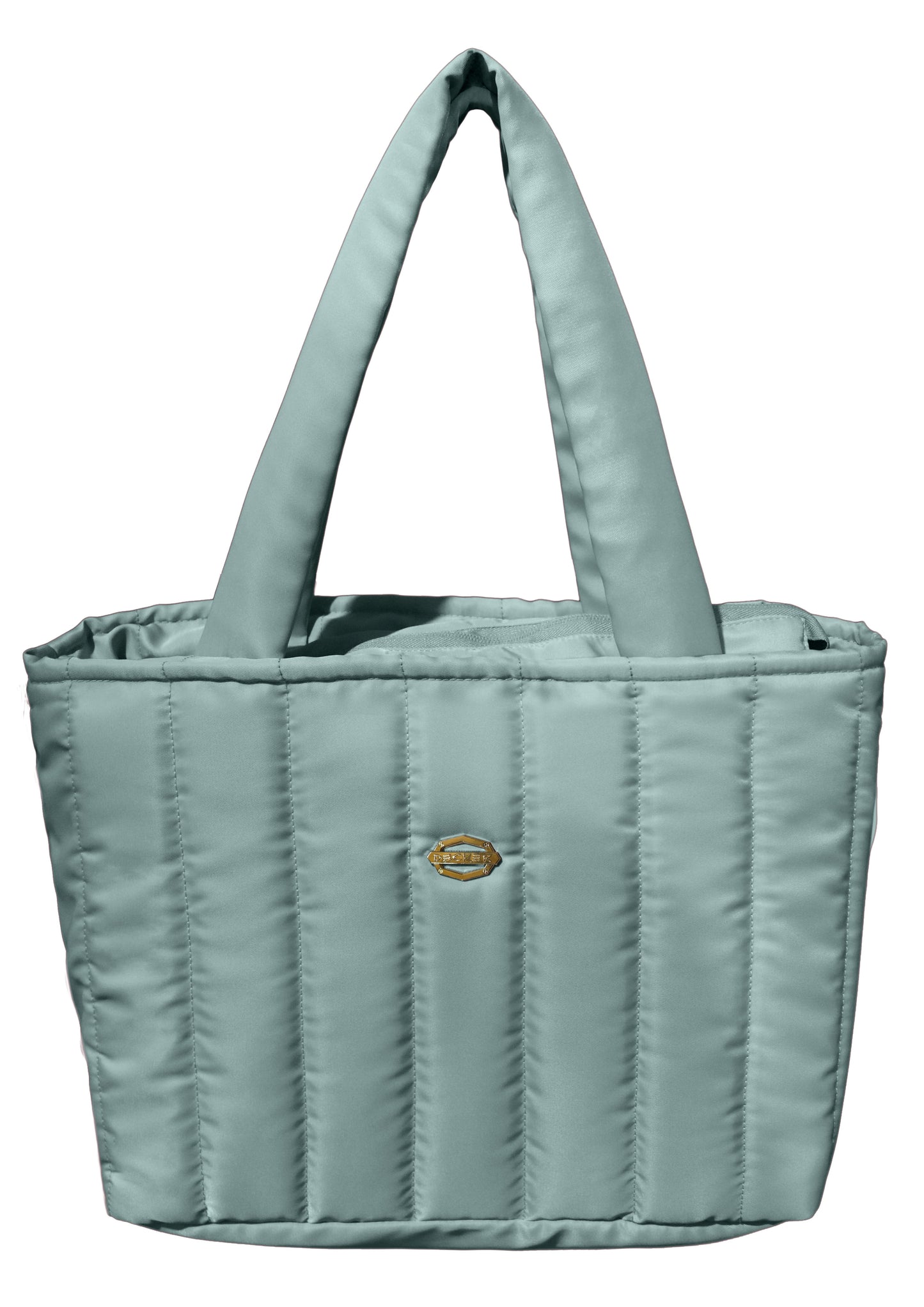 BOLSO PUFFER AURORA