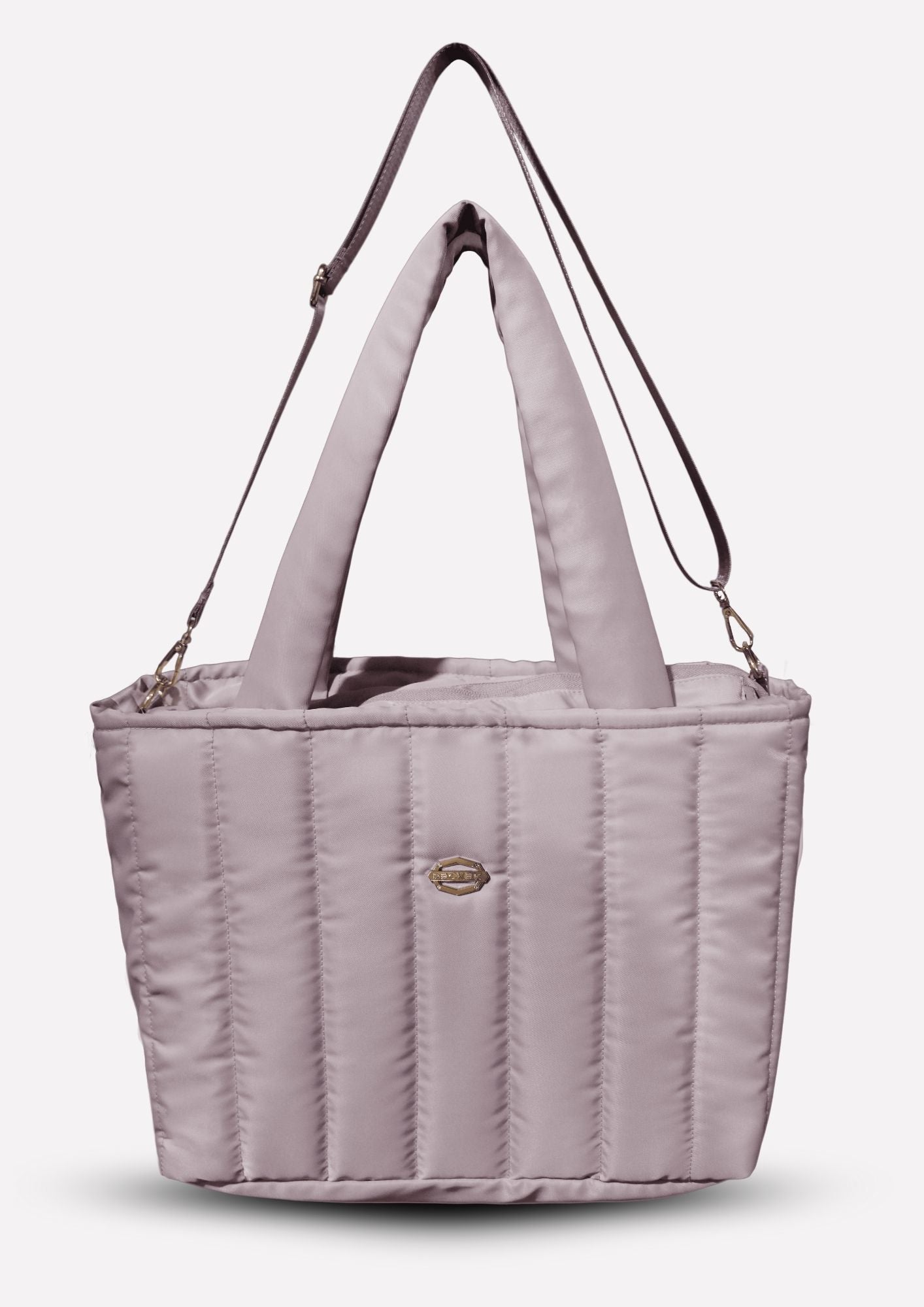 BOLSO PUFFER AURORA