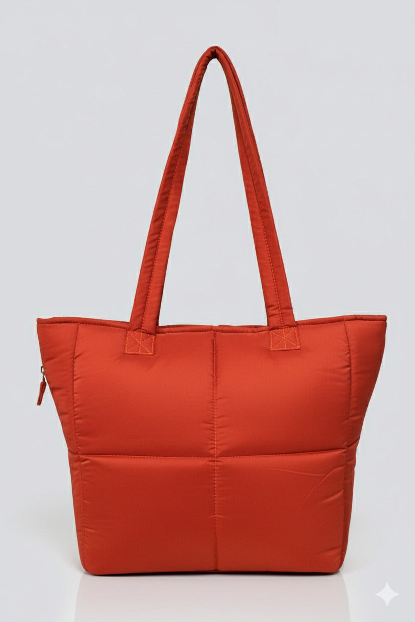 BOLSO BOMBER