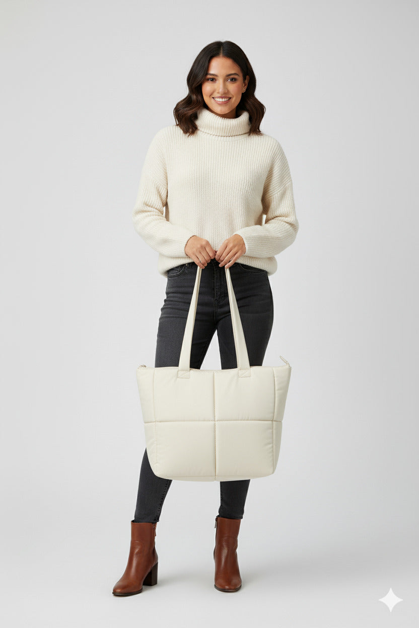 BOLSO BOMBER