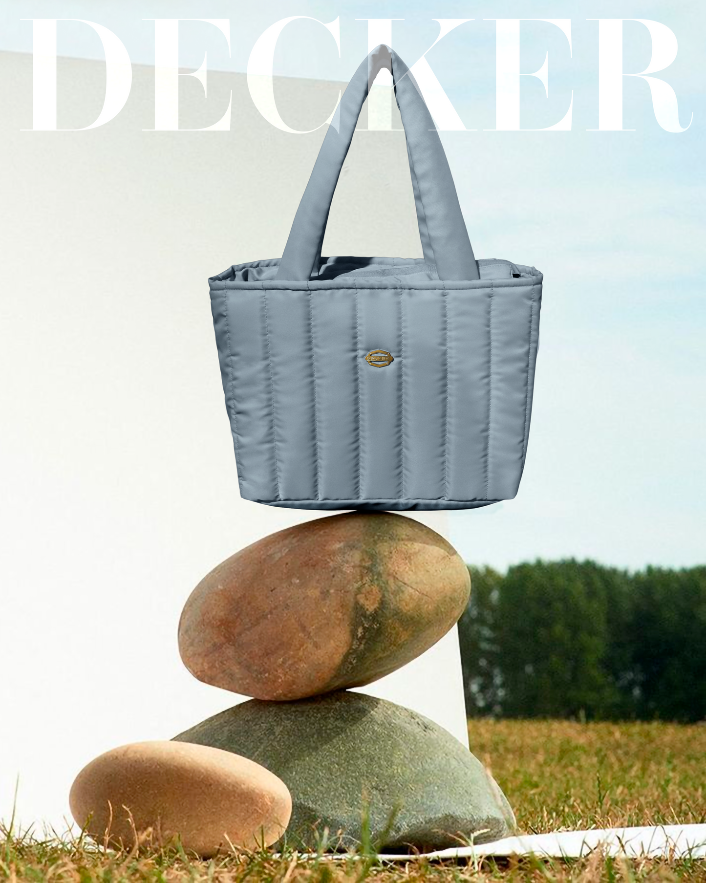 BOLSO PUFFER AURORA