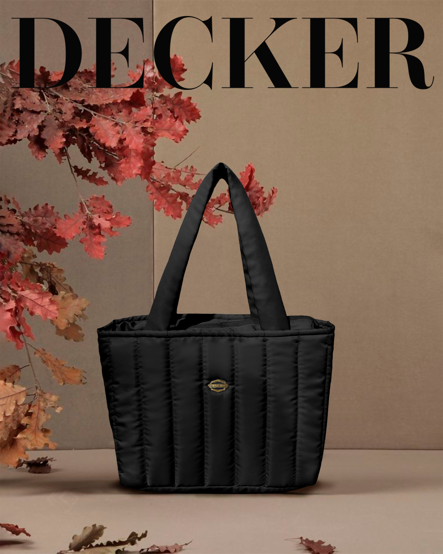 BOLSO PUFFER AURORA
