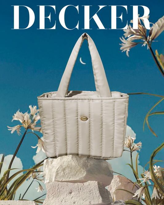 BOLSO PUFFER AURORA
