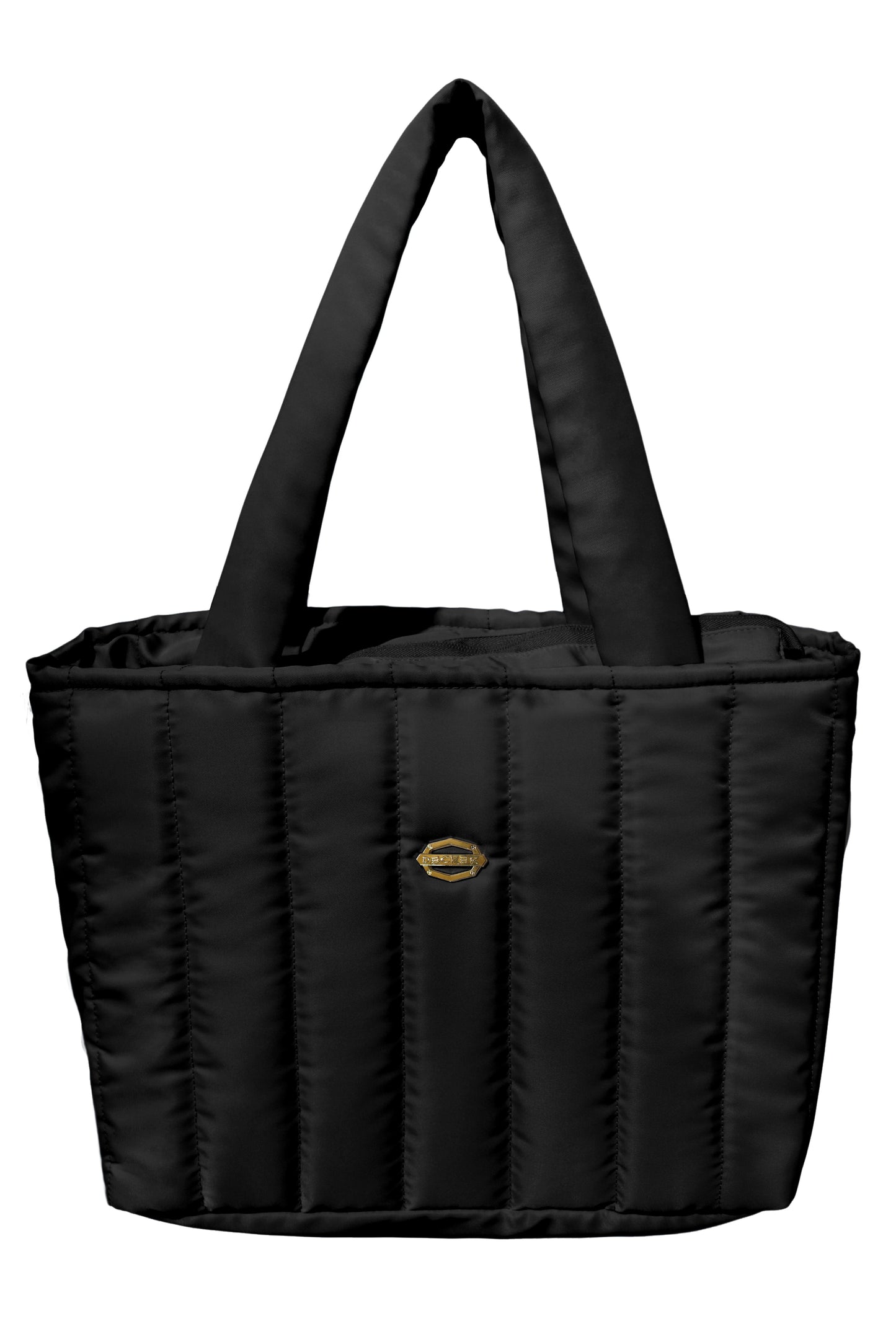 BOLSO PUFFER AURORA
