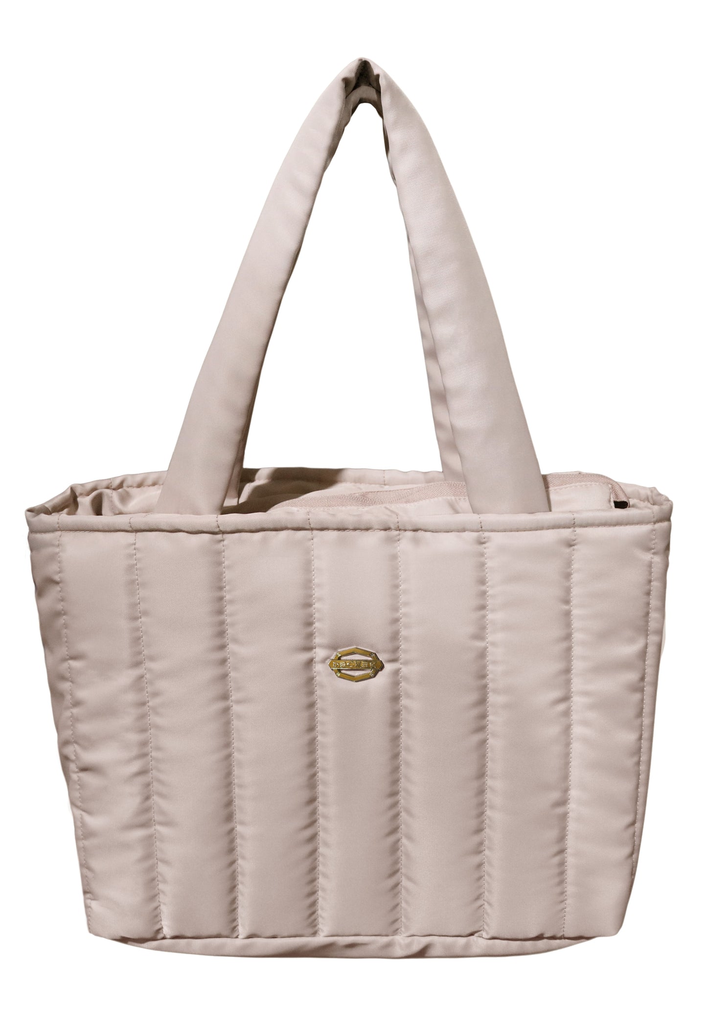 BOLSO PUFFER AURORA