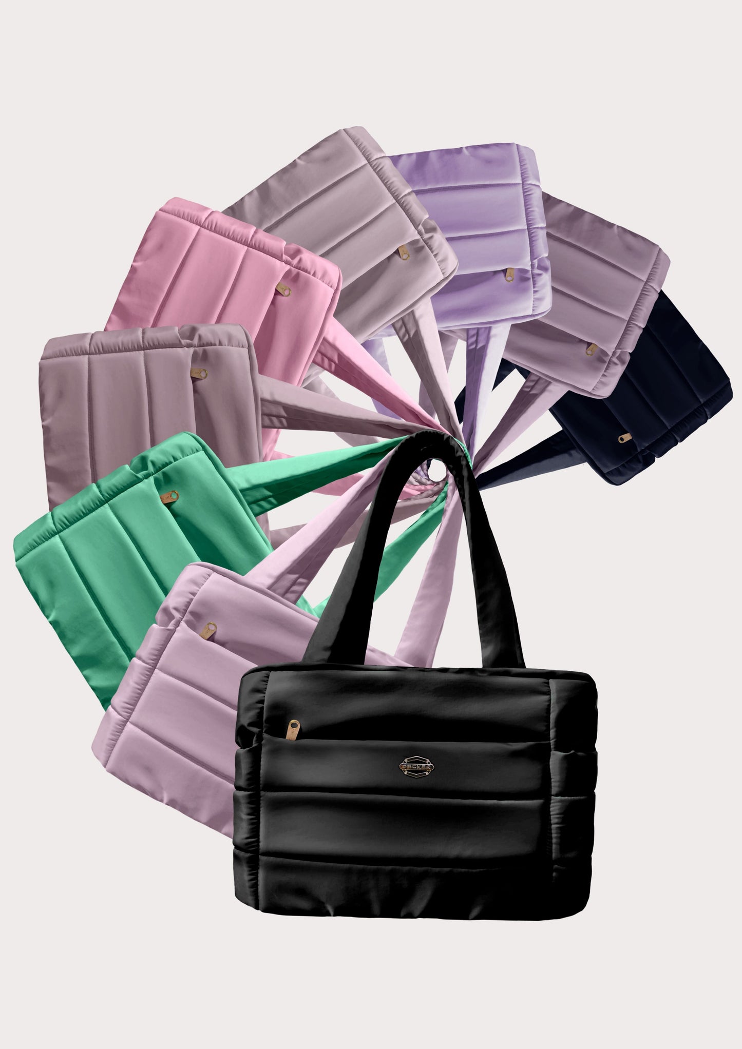 BOLSO BHETANY