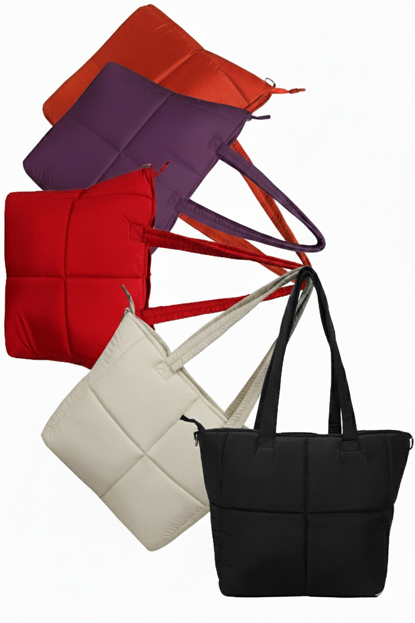 BOLSO BOMBER