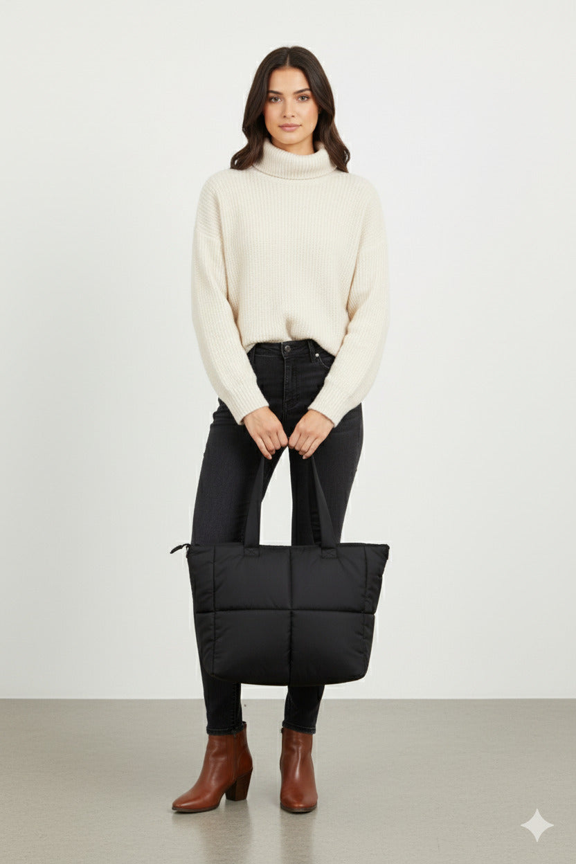 BOLSO BOMBER
